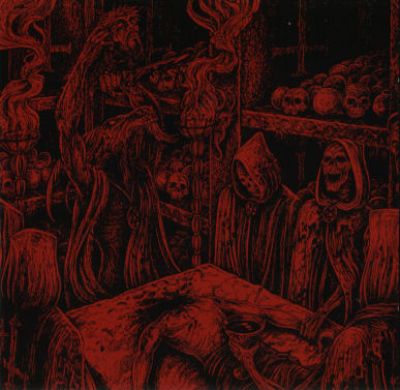 EMBRACE OF THORNS (Gre) - Atonement Ritual, CD